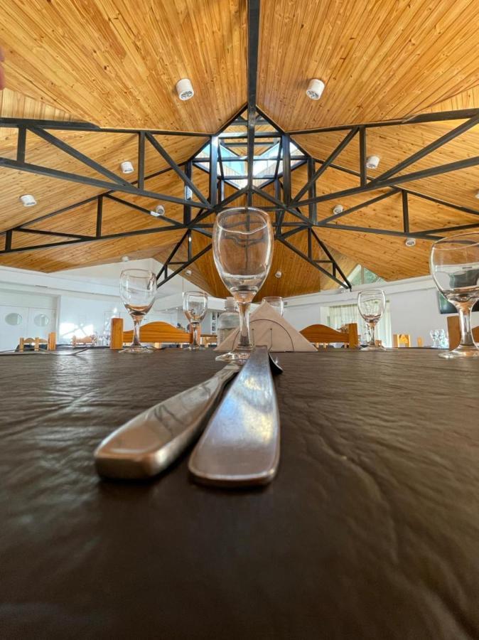 Hosteria Lago Cardiel Hotel Gobernador Gregores