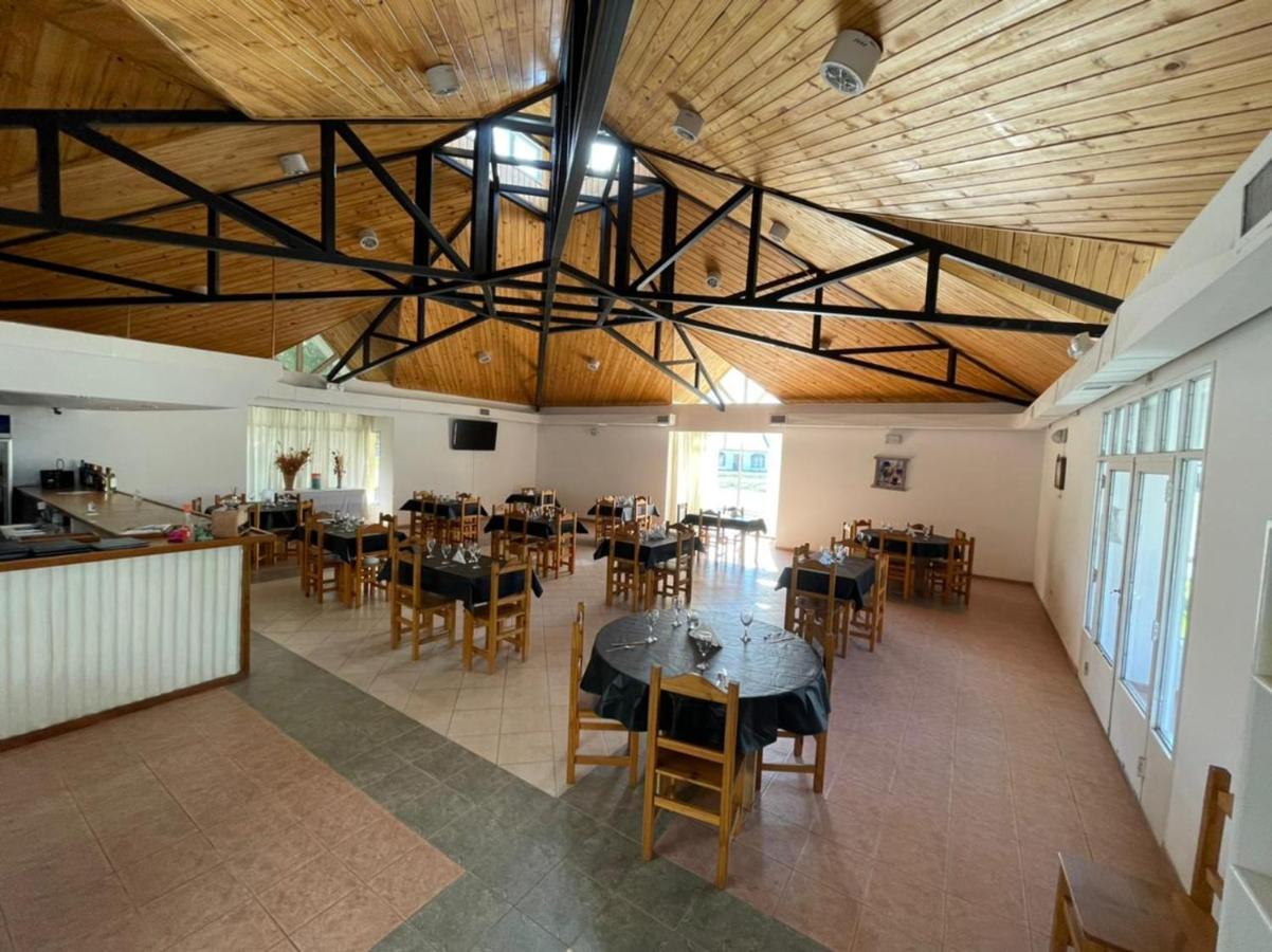 Hosteria Lago Cardiel Hotel 4*