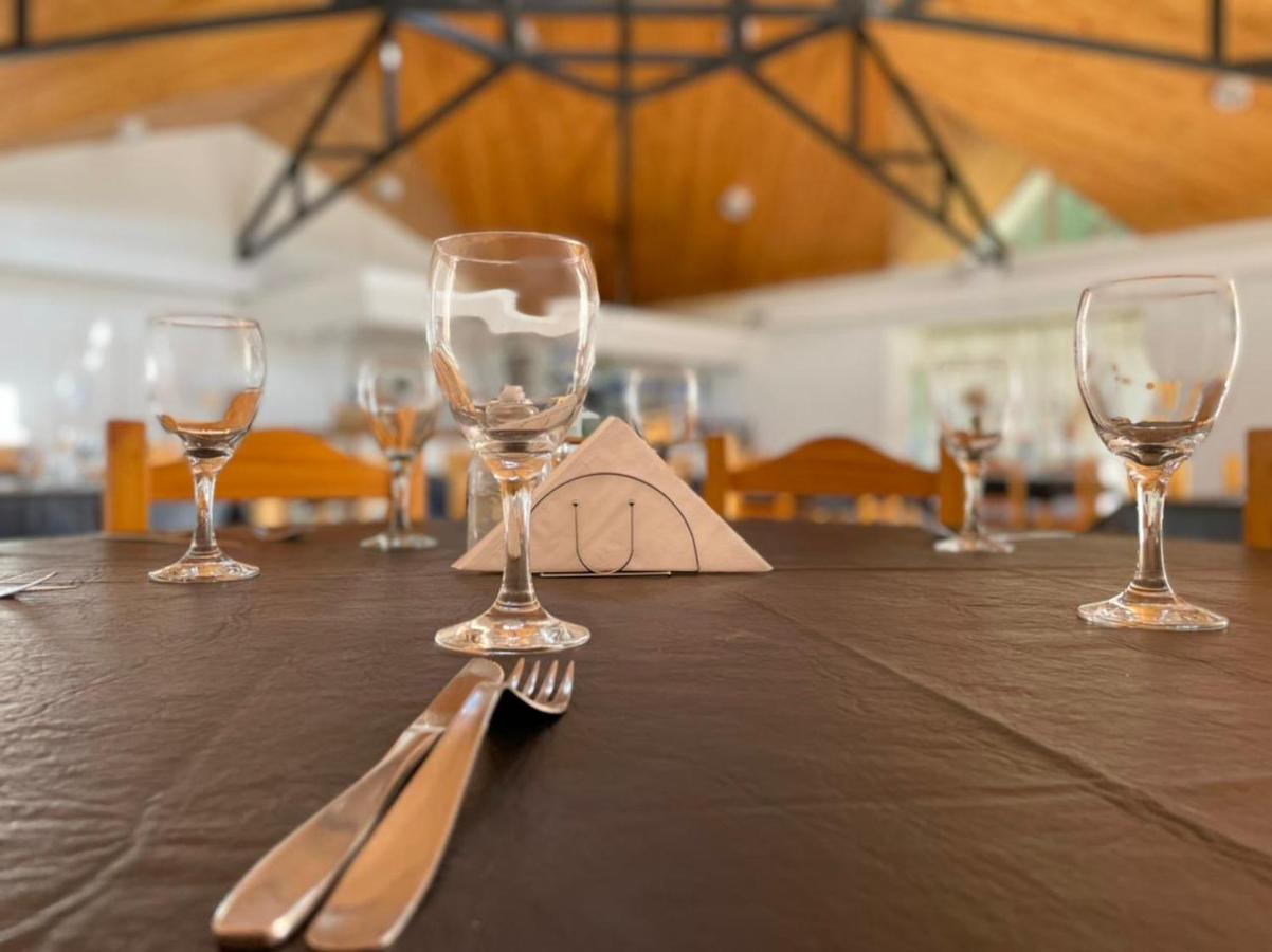 Hosteria Lago Cardiel 4*
