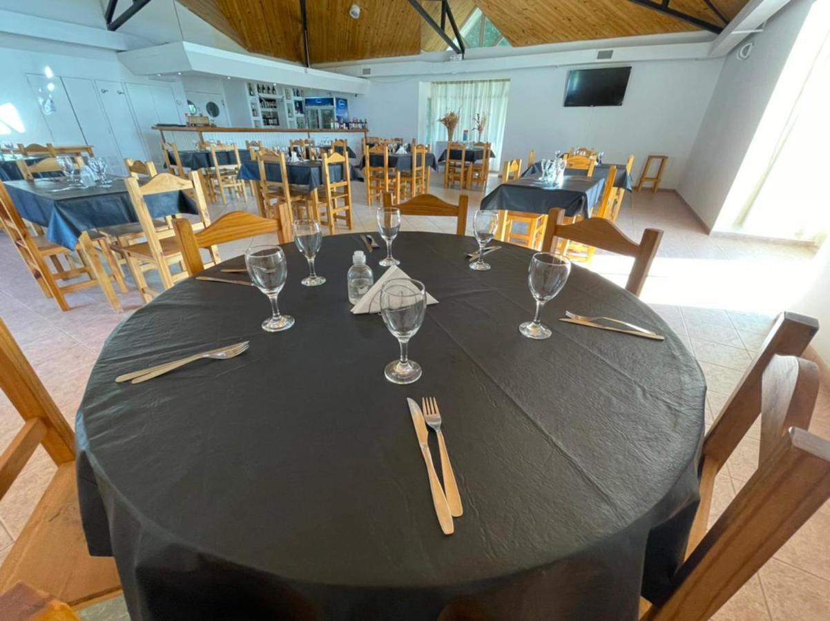 Hotel Hosteria Lago Cardiel